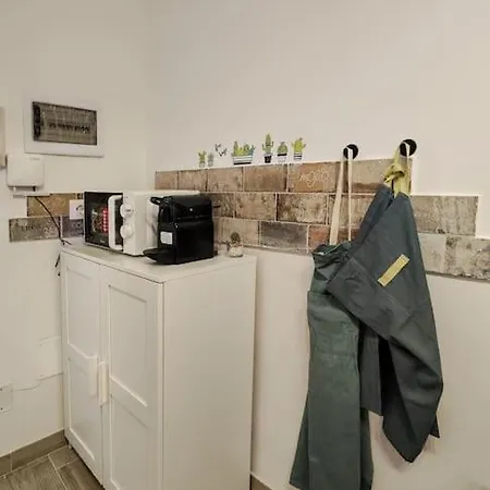 Apartment Aria *