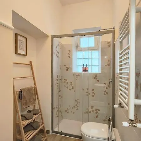 Aria Apartment Anzio