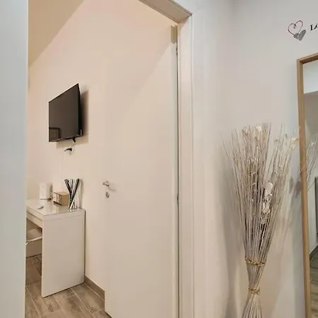 Aria Apartment