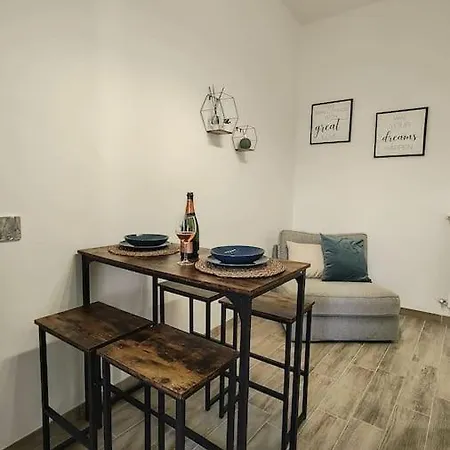 Aria Apartment