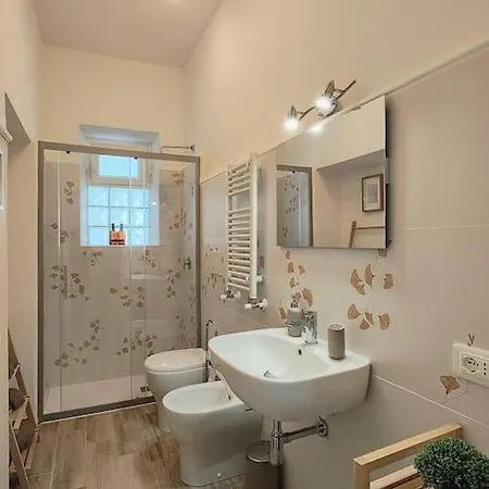 Aria Apartment *