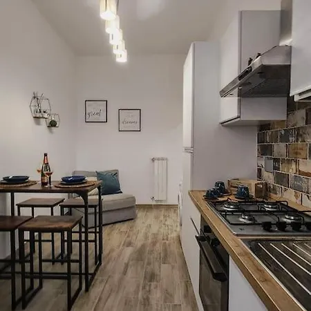Aria Apartment Anzio