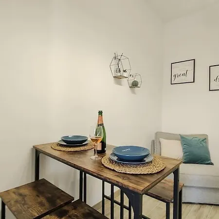 Apartment Aria Anzio