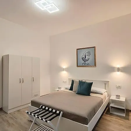 Aria Apartment