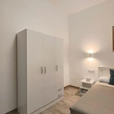 Aria Apartamento Anzio