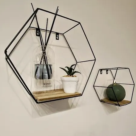 Aria Apartment *