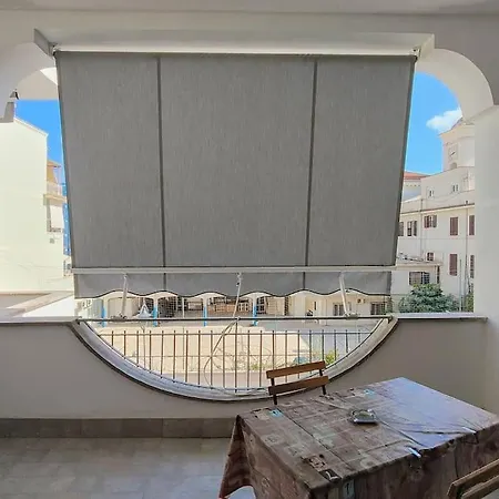 Apartment Aria *