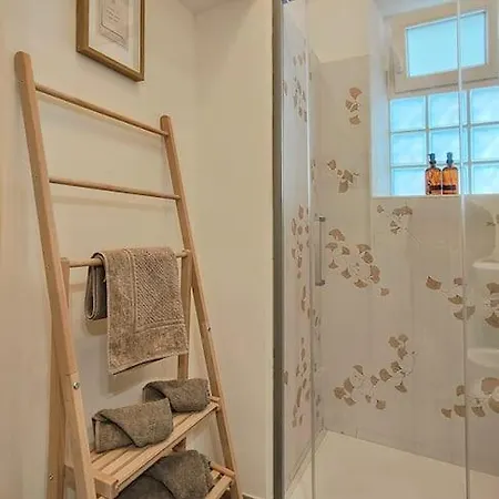 Apartment Aria Anzio