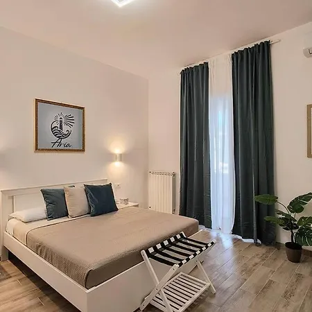 Apartment Aria