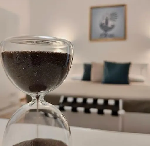 Aria Διαμέρισμα