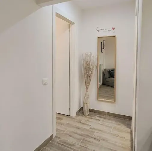 Διαμέρισμα Aria Άντζιο