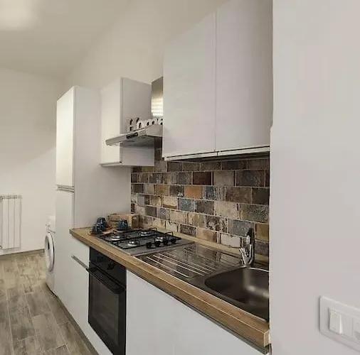 Aria Διαμέρισμα