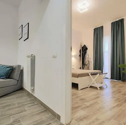 Διαμέρισμα Aria