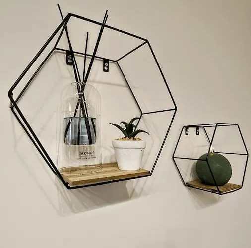 Aria Διαμέρισμα *