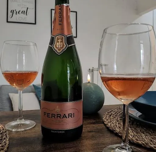 Aria Διαμέρισμα