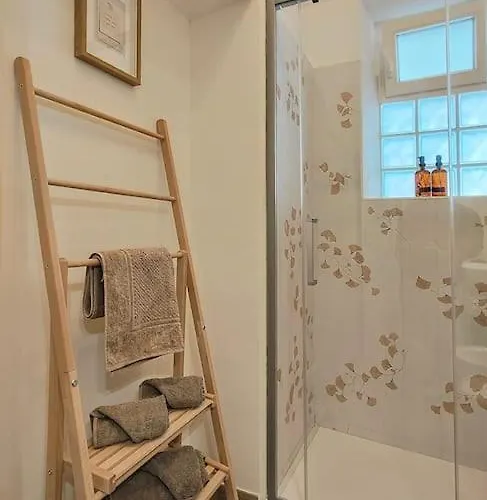 Διαμέρισμα Aria Άντζιο